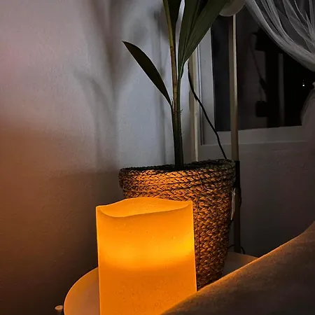 Casitamuda Apartamento *