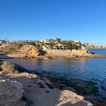 Apartamento Casitamuda Torrevieja