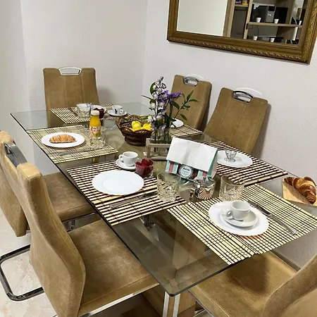 Casitamuda Apartamento Torrevieja