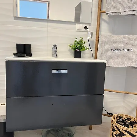Apartamento Casitamuda Torrevieja