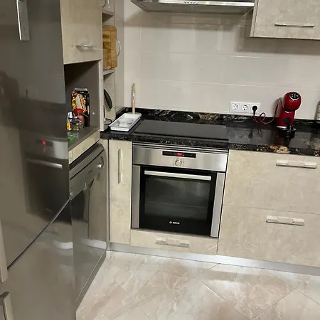 Apartamento Casitamuda Torrevieja