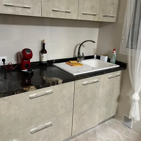 Apartamento Casitamuda