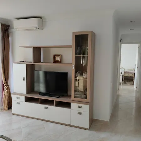 Casitamuda Apartamento Torrevieja
