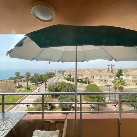 Casitamuda Apartamento *