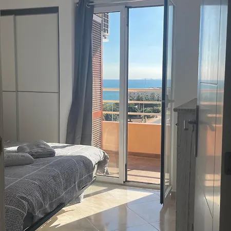 Casitamuda Apartamento Torrevieja