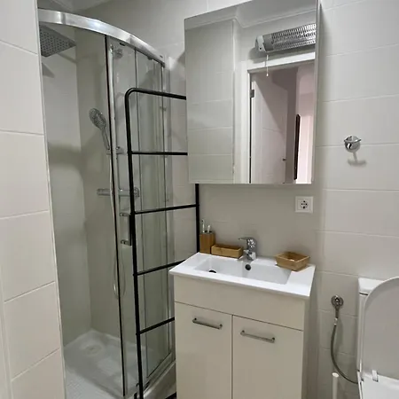 Casitamuda Apartamento Torrevieja