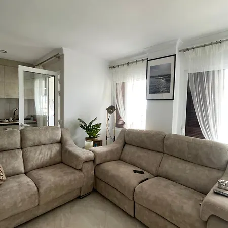 Apartamento Casitamuda Torrevieja