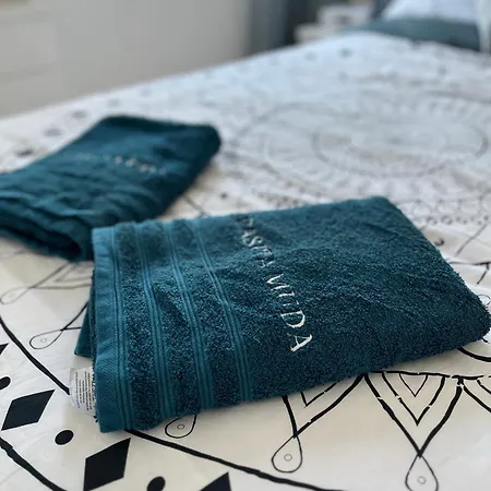 Apartamento Casitamuda *