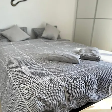 Casitamuda Apartamento
