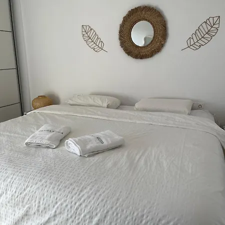 Apartamento Casitamuda