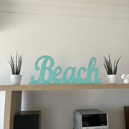 Casitamuda Apartamento *