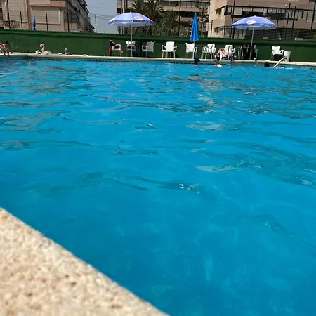 Apartamento Casitamuda Torrevieja