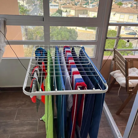 Casitamuda Apartamento *