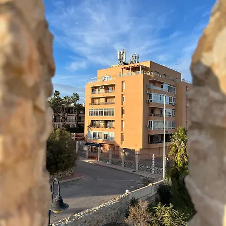 Apartamento Casitamuda